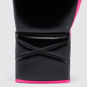 Guantes de Boxeo OEM al por Mayor para Mujer, Guantes de Boxeo Femeninos con Logotipo Personalizado, MOQ Bajo, Directo de Fábrica - Product Image 6