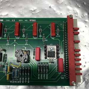 Convertidor de Corriente AMAT 0100-90859 B I/V - Equipo y Piezas de Semiconductores de Confianza de Marca Global - Product Image 6