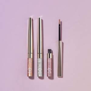 อีทูดี้ เฮ้าส์ ชายน์ ฟิกซ์ อายส์ กลิตเตอร์ 2.5 กรัม ผลิตภัณฑ์ชนิดน้ำ สีเดียว - Product Image 1