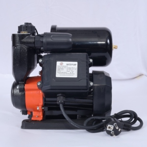 BOMBA DE PRESIÓN HYDROPLUS INTERNATIONAL DE 0.5HP, ALTO CAJE DE CAUDAL, 3.5BAR, INCREMENSTRADOR DE PRESIÓN DE AGUA PARA USO DOMÉSTICO - Product Image 4