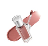 BBIA Velvet Tint Lip Stain Liquide Hydratant Fini Mat Crème Douce Effet Blur Longue Tenue Haute Pigmentation Végétalien Coréen