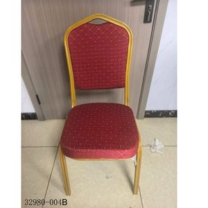 Silla de banquete moderna y cómoda 32980-004B - Product Image 1