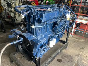 Motor WP12 Ti - Product Image 4