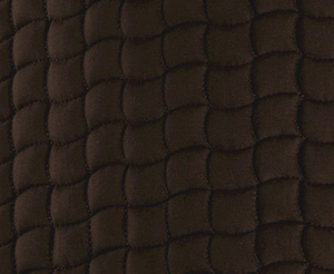 Specialized Western Style Riding Saddle Pad <b>SUNRISE</b> EQUINE INDUSTRIES Cotton Outshell Comfortable Polyester Quick Dry Breathable - Product Image 3