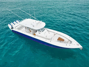 Bateau d'occasion fiable B-a-h-a-m-a 41G-T C-C - Product Image 5