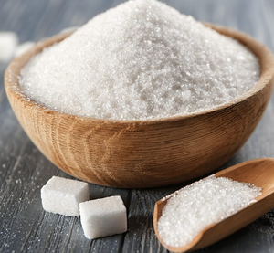 Sucre Blanc Raffiné ICUMSA 45 de Qualité Supérieure, Glucose d'Origine Brésilienne, Prix Compétitif par Tonne, Vente en Gros/Emballage en Sac Disponible à Prix Abordable - Product Image 2