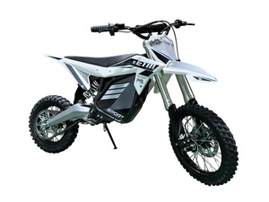 Quality Stock For New ETM RTR Sport <b>72V</b> 25Ah 8,000W Adult Electrics Di/rt Bike With 2 Years Warranty Available For Bulk Order - Product Image 5
