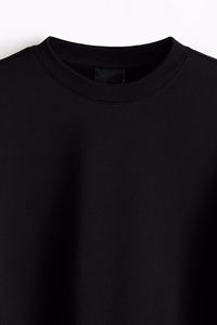 Service OEM – Sweat-shirts tendance et décontractés pour hommes, de haute qualité et épais, avec logo personnalisé, idéaux pour l'hiver - Product Image 4