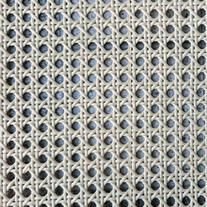 Fabricant vietnamien de tissus en rotin synthétique pour sièges de chaise, portes de placards et meubles d'extérieur. - Product Image 2