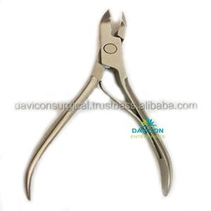 Mango de resorte individual profesional de alta calidad, afilado - Product Image 5