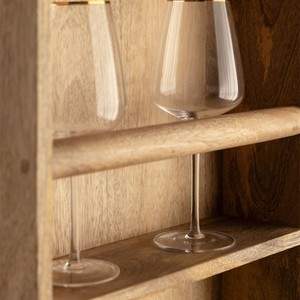 เฟอร์นิเจอร์ไม้บาร์วานดานา ฟลักซ์ ไลรา - Product Image 4