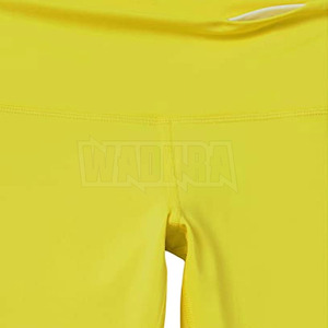 Leggings de Yoga para Mujer de Poliéster Personalizados de Alta Calidad, Leggings Básicos Sin Costuras para Gimnasio, Impresión Digital por Sublimación, Cintura Elástica - Product Image 6