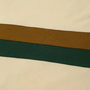 Diseña tu propia camiseta con logo para hombre, cuello redondo, estilo urbano, tela transpirable, a bajo precio. - Product Image 6