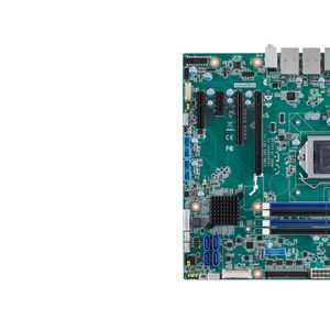 Placa Base para Servidor UP LGA1151, DDR4, 6 SATA, RAID, Doble GbE, 3 PCIe Micro - Product Image 2