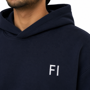 Ensemble de survêtement et jogging OEM en molleton de coton premium, coupe décontractée, respirant, pour vêtements de sport, fournisseur B2B - Product Image 5