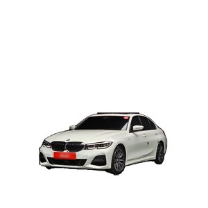 BMW Serie 3 320d M Sport 2020, 83,452 km, Diésel, Automático, Euro V, Volante a la Izquierda - Product Image 1