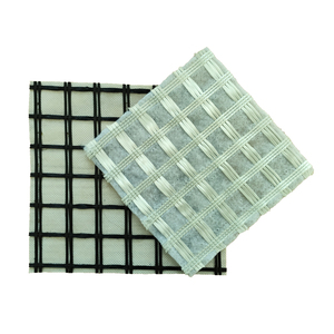 Sợi thủy tinh geogrid glassfiber geogrid geocomposite sợi thủy tinh geogrid - Product Image 3