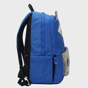 กระเป๋านักเรียนอาร์กติกฟ็อกซ์ เอชอี ฟ็อกซ์ ไดเร็กทอรี บลู ลายเรขาคณิต - Product Image 6