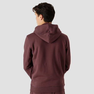 Sweat-shirts à cordon personnalisés - Sweat-shirts surdimensionnés avec cordons personnalisés - Product Image 2