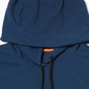 Men's New Fashion Winter Tracksuit Hoodie Fitness Gym Clothing with Jogger Sportswear <b>Running</b> Set for Gym & Sports - Product Image 6