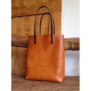 Sac à main en cuir OEM personnalisé, sacs à main tendance, impression de logo personnalisé, sacs pour femmes en cuir véritable, prix de gros - Product Image 3