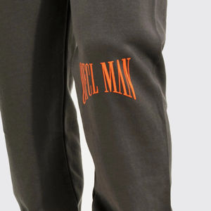 Sudadera con Capucha y Cuello Redondo de Felpa de 350G, Talla Grande, Personalizable, Transpirable, 100% Algodón, Precio al por Mayor - Product Image 5