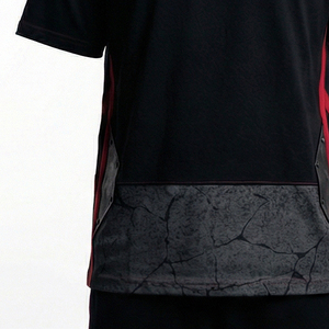 MALUZA INDUSTRIES Kit d'entraînement de football personnalisé Elite, ensemble de football imprimé, respirant, grande taille, 100% polyester, personnalisable, USA - Product Image 2