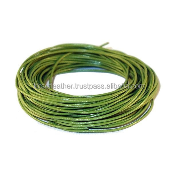 สีเขียว