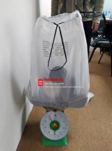 Fabricant de sacs à cordon Vietnam | Usine OEM Hanpak | Tarifs de gros compétitifs - Product Image 6