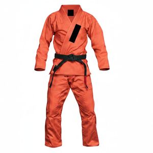 Kimono de BJJ Transpirable, Ecológico, Elástico, Ligero, de Secado Rápido, Diseño Personalizado al por Mayor, OEM de Alta Calidad, Personalizado 2026, Profesional - Product Image 2