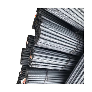 Varilla de Hierro de Alta Resistencia para Refuerzo de Construcción Industrial, Proveedor de Varillas de Acero - Product Image 3