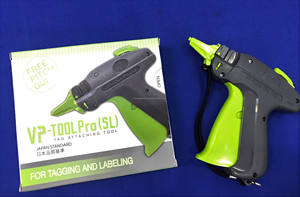 เครื่องมือ VP Tag คุณภาพระดับพรีเมี่ยมแบบเข็มเหล็กยาวมาตรฐานใช้งานง่ายสำหรับเสื้อผ้าเครื่องแต่งกายผลิตในเวียดนาม - Product Image 3