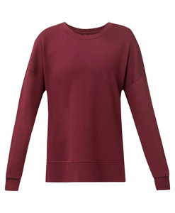 OEM Heavy <b>Weight</b> <b>Blanks</b> Hoodies and Sweatshirts for Women Unisex Custom Crewneck Digital Printed Front Custom Logo - Product Image 2