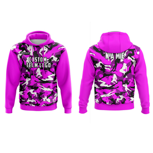 Ensembles d'uniformes de football 7v7 pour jeunes, dernière collection, sublimation, vente en gros OEM, nouveau design personnalisé - Product Image 3