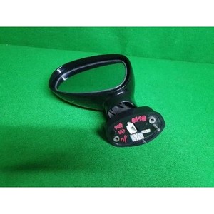 Espejo Retrovisor Izquierdo Usado para Grandeur/Azera 8760539062 - Product Image 1