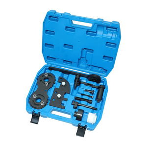 Kit d'outils de calage pour Volvo 2.0T S60 <span class=keywords><strong>S80</strong></span> V60 V70 XC60 XC70 D 4204 T13, D 4204 <span class=keywords><strong>T8</strong></span>, D 4204 T5, B 4204 T9 - Product Image 1