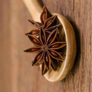 Anís estrellado vietnamita de alta calidad, especias secas naturales, precio de venta al por mayor, proveedor de exportación a granel con entrega rápida y stock estable. - Product Image 1