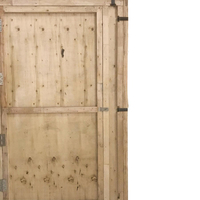 Approvisionnement d'usine du Vietnam conforme à l'euro boîtes de caisse en bois caisses en bois bon marché à vendre stockage et exportation caisse fumigée