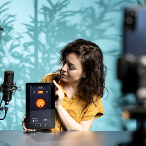 Meilleurs services de développement d'applications de diffusion mobile en direct |   Entreprise indienne experte en solutions d'applications mobiles de streaming vidéo - Product Image 4