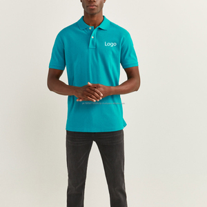 Camisa de Golf Estilo Urbano para Hombre, a la Moda, de Alta Calidad, Vintage, de Marca, en Oferta, Estilo Único, 100% Algodón, Lisa - Product Image 6