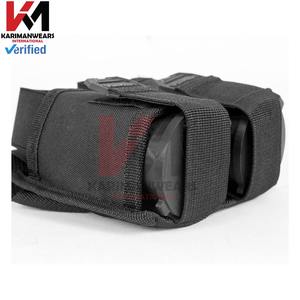 Arnés de Paintball de Marca Privada, Materiales Reciclados Ecológicos para una Marca Táctica Sostenible, Venta al Por Mayor - Product Image 5