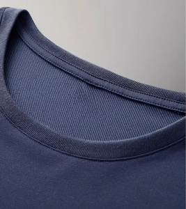 Men's Casual T-Shirt Short Sleeve O-Neck Digital <b>Print</b> Beach <b>Surf</b> Design Regular Fit 100% Cotton Jersey Breathable Custom Logo - Product Image 4
