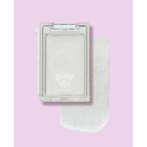 Tude Play 101 Beam Shooting Raichu crema evidenziatore 01 Multi-Blending Bronzer - Product Image 1
