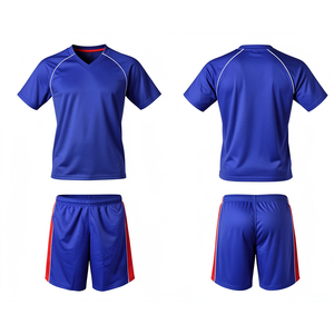 Uniforme de Lacrosse Sublimado de Manga Corta, Transpirable y de Secado Rápido, para Hombres Adultos, de Alta Tendencia - Product Image 1
