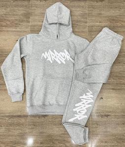Conjunto Deportivo Cortavientos Estilo 2026 con Logotipo Personalizado, Conjuntos Deportivos para Hombre de Marca Privada, Conjuntos de Jogging, Servicio OEM - Product Image 2