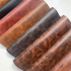 <b>High</b> Quality Genuine Leather Vegetable Tanned Leather Cowhide for Furniture Bags Shoes at Wholesale Prices - Product Image 4