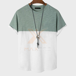 Camisetas de Hombre Duraderas y Cómodas, Camisetas de Hombre de Corte Ajustado, Ropa, Prendas de Vestir, Camisetas de Hombre - Product Image 3