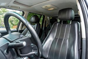 Range Rover HSE 2008 - Product Image 5