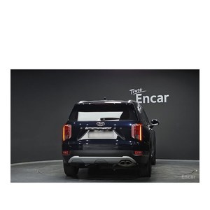 Hyundai Palisade 2022, Diésel 2.2, 2WD, Automático, Asientos de Cuero, Volante a la Izquierda, Cámara Trasera, 106,985 km - Product Image 4