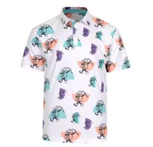 Fabricant direct d'usine, polos pour hommes de qualité professionnelle, tissus et designs demandés par les clients, polos de la plus haute qualité. - Product Image 3